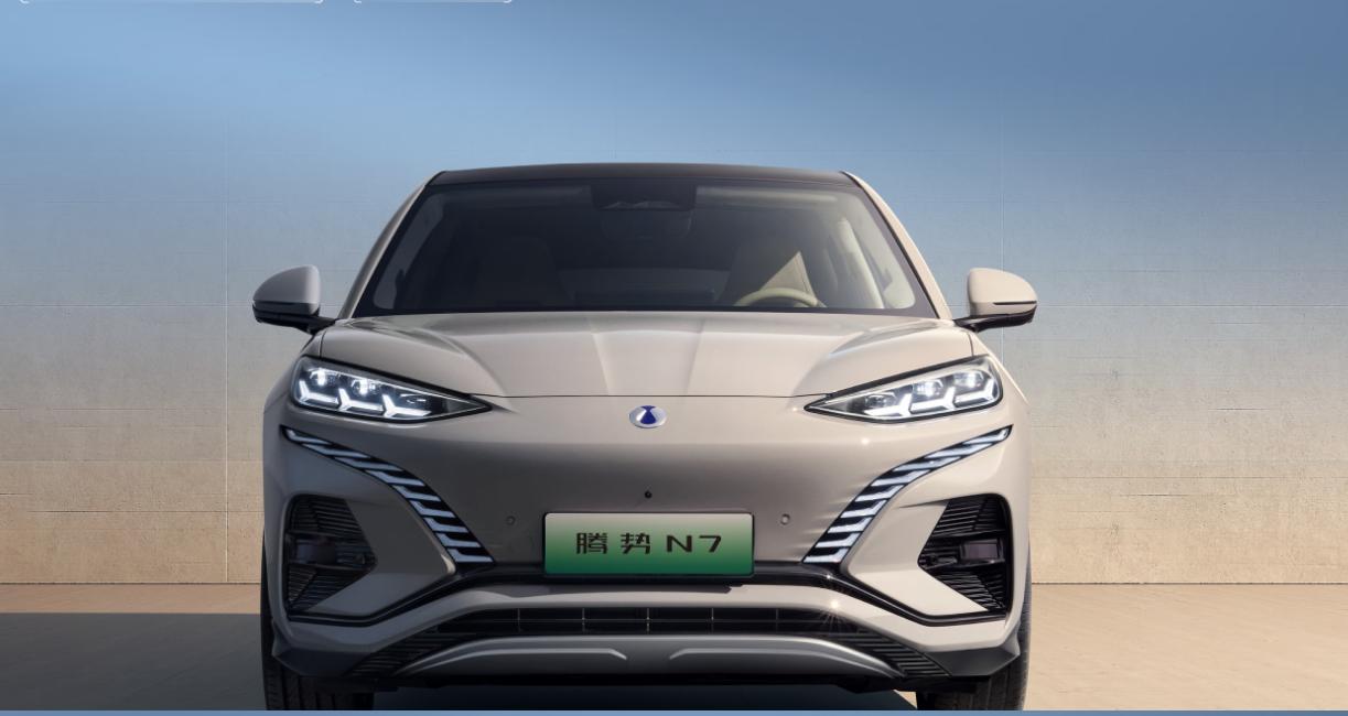 6 月 27 日消息，腾势销售事业部总经理赵长江发文称，截至 6 月 26 日，