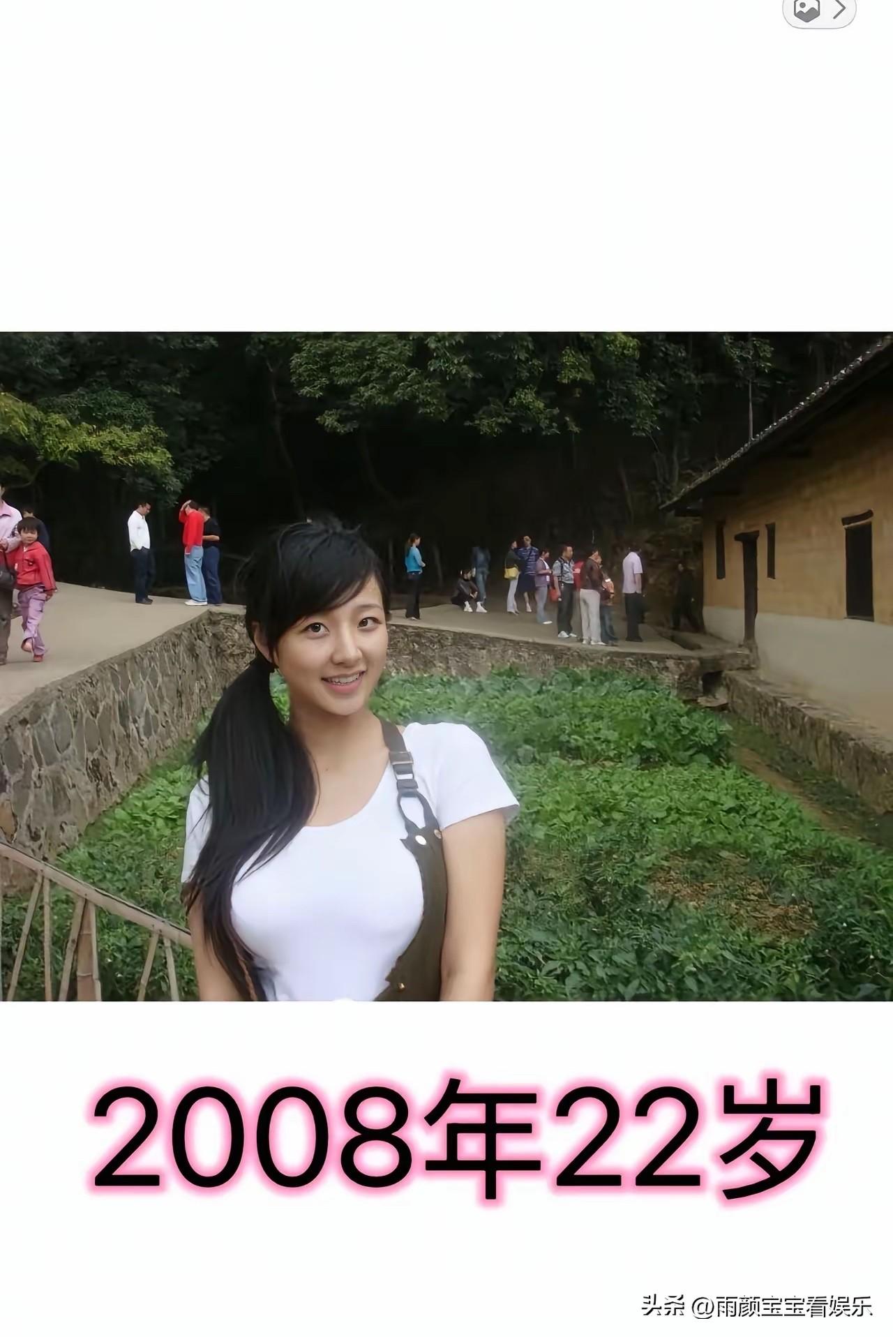 事实证明，女人会打扮，老了也是风韵犹存！