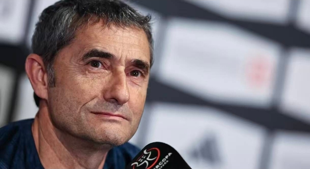 毕包主帅：我们清楚巴萨的实力，现在要做的就是努力战胜他们西班牙超级杯半决赛，毕尔