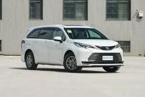 全家长途出行，比较重视的应该就是安全性和舒适性了，舒适性方面赛那表现出色，安全性