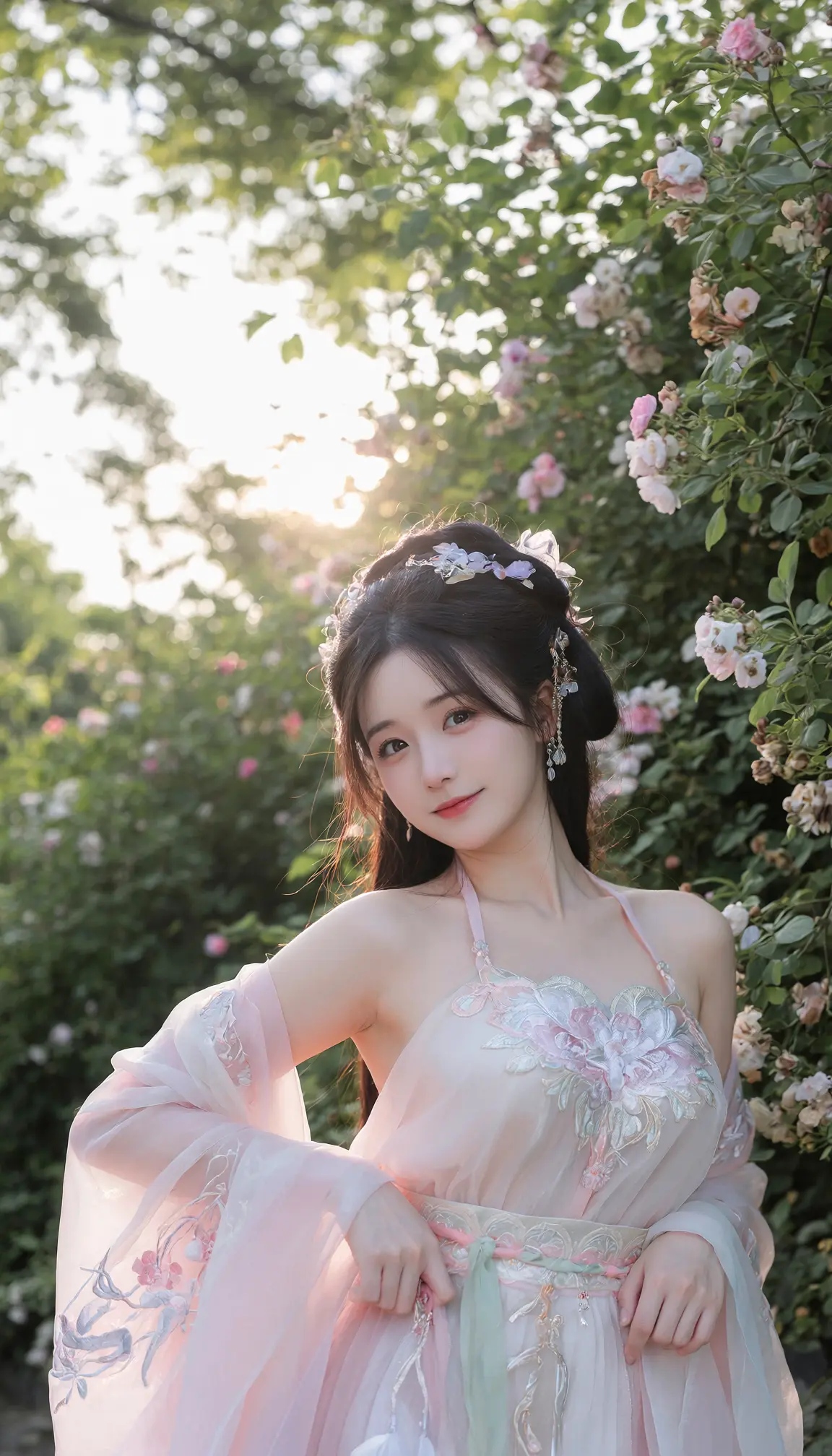 甜美穿搭 御姐风穿搭 甜系女孩 甜系女孩  甜妹女孩