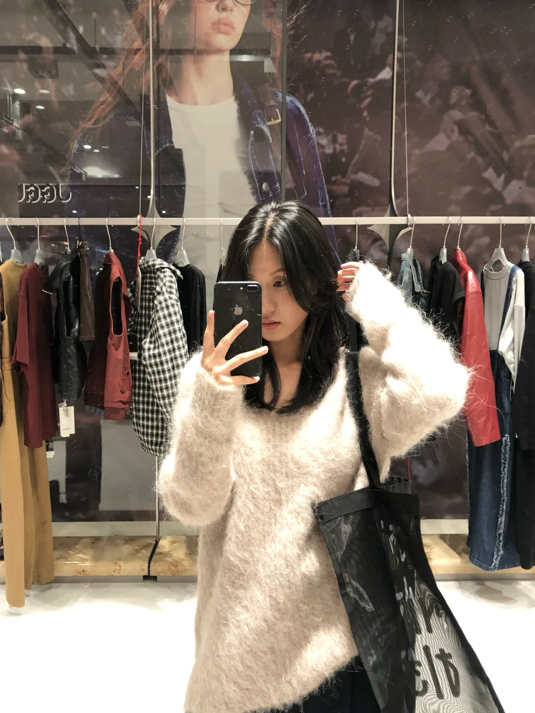 青岛好逛的店太多了