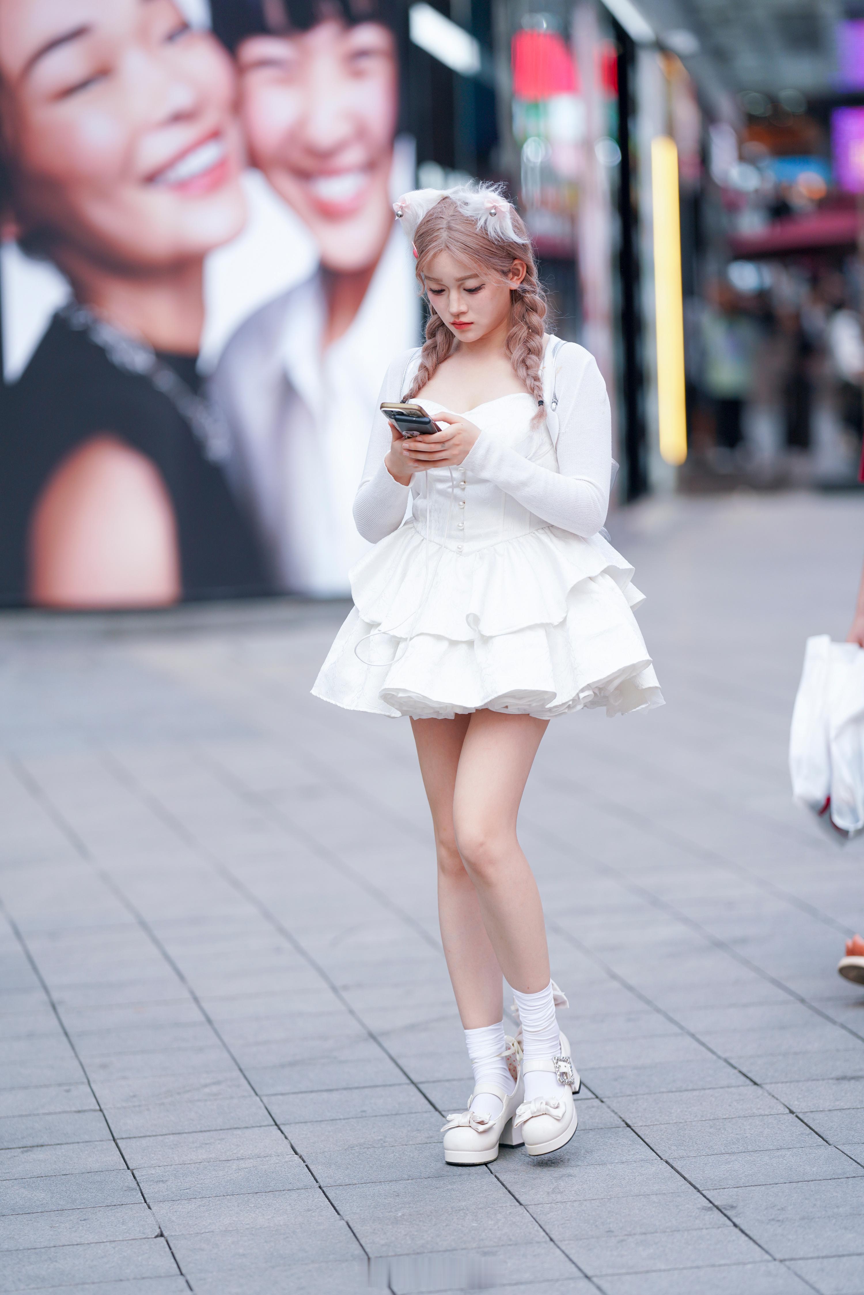 小可爱 ​​​