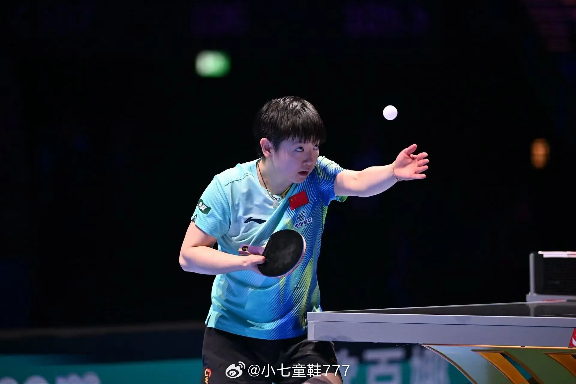 澳门世界杯4月5日赛程国乒焦点战19:30，女单决赛，孙颖莎vs王曼昱20:15