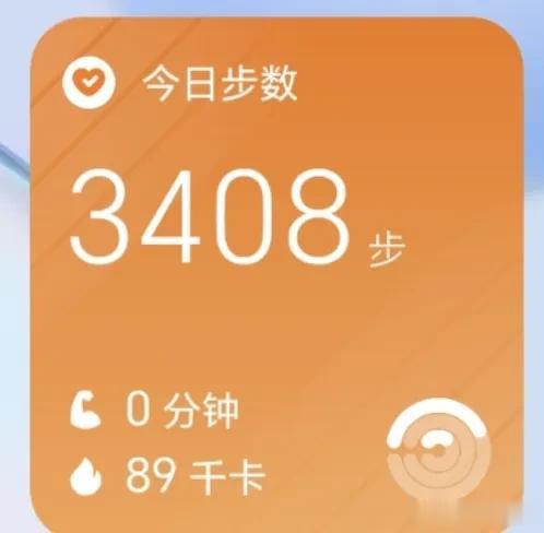 #冬日生活打卡季#努力了结果还是不够一万步，因为天气实在太差，生病以后才知道那种