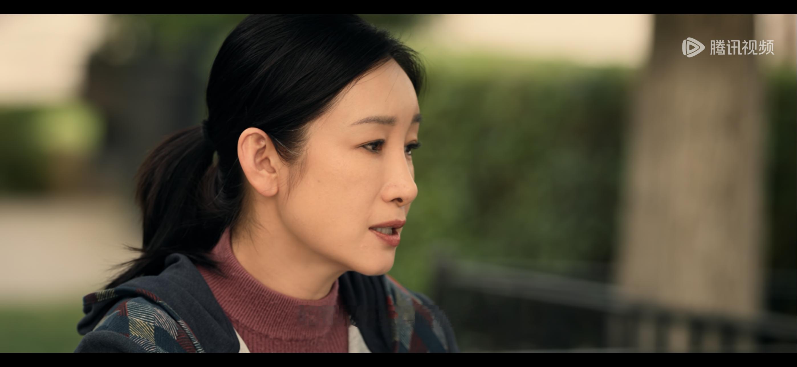 花姨是我在陕西的心理医生 
