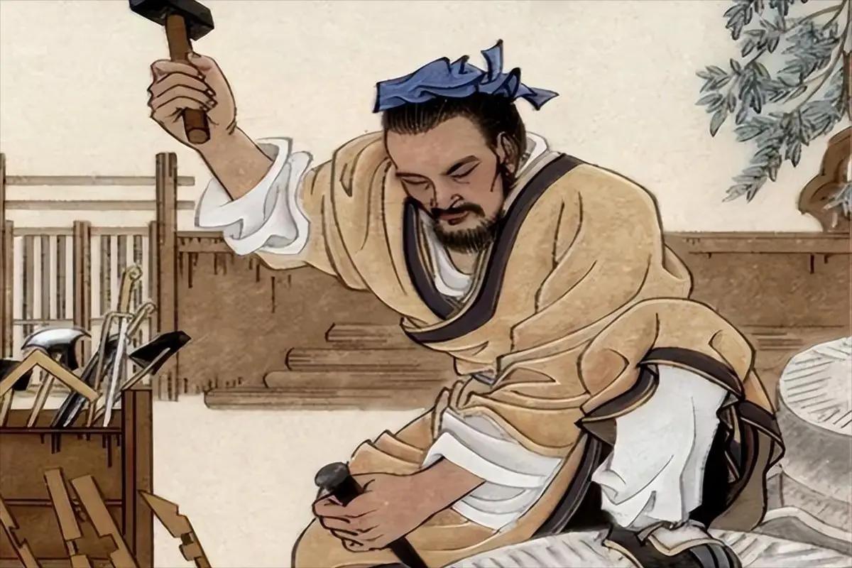 农历六月十六日是木工和建筑业鼻祖，鲁班仙师的诞辰日。
在每年鲁班的诞辰日，木工行
