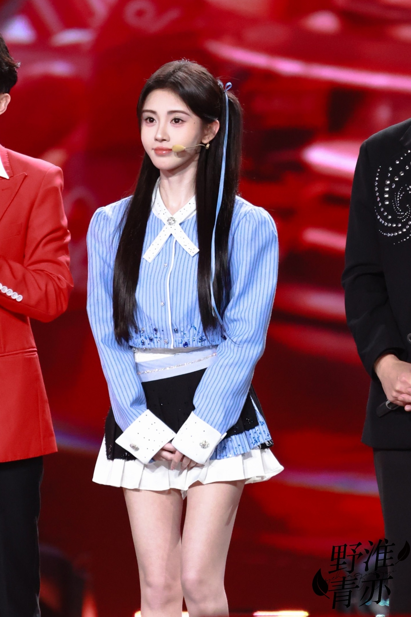 🍊鞠婧祎阿黛 🍊鞠婧祎来战把你当依靠 当然我也是你的肩膀⌯ᐢᗜᐢ⌯ಣ