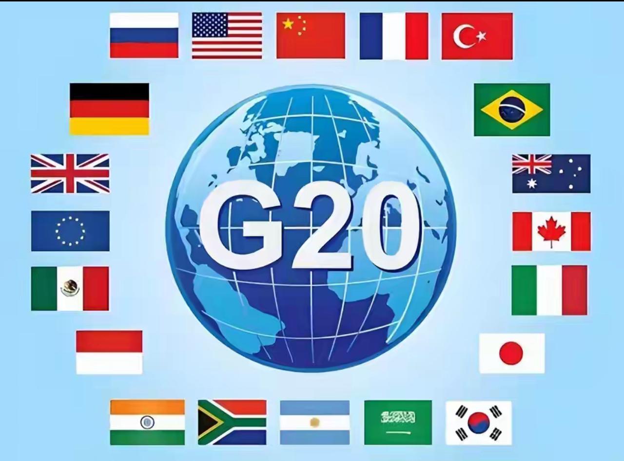 就在刚刚

近几日的G20峰会可谓是国际合作的新舞台，特别是“债务换气候”“债务