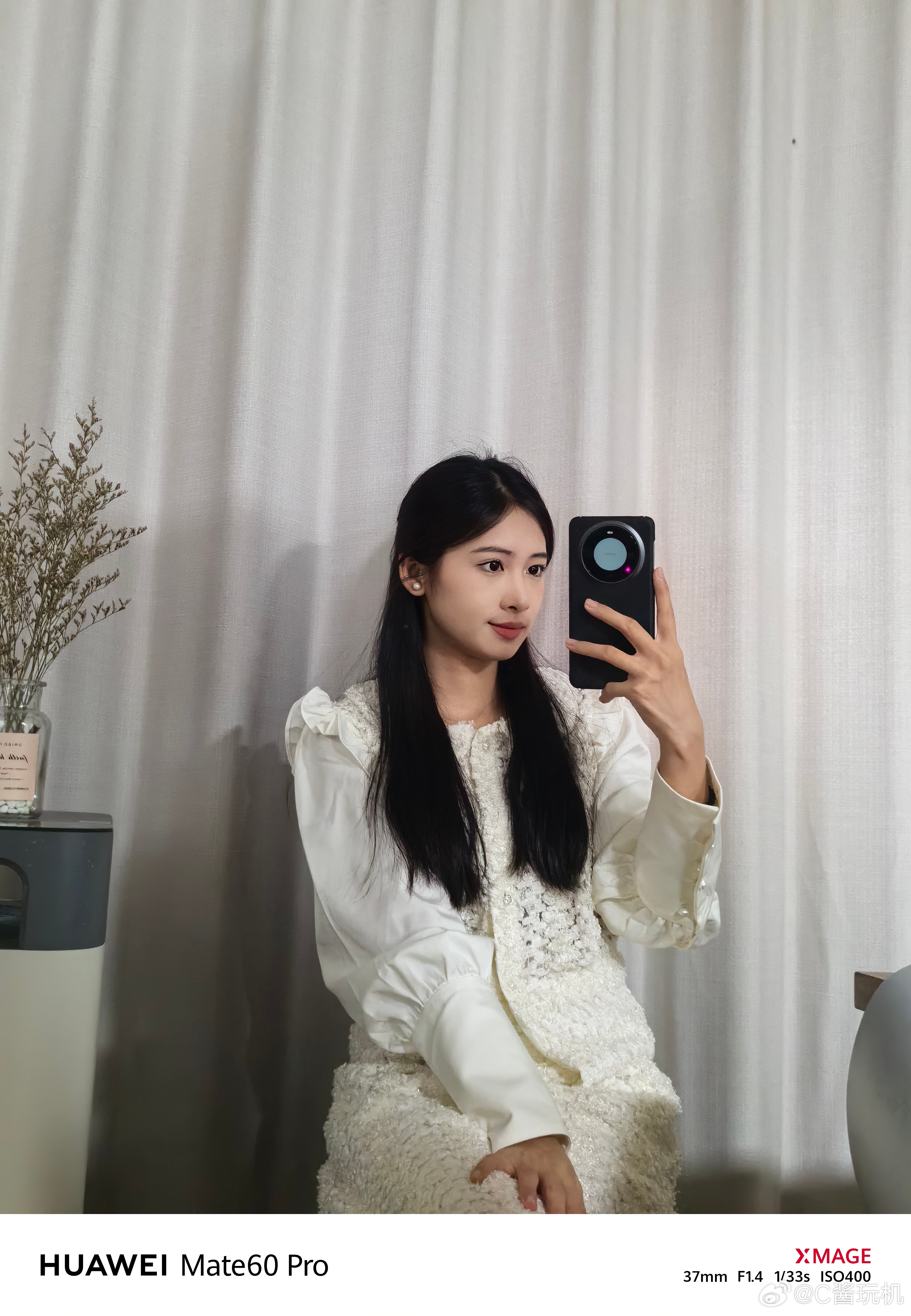 说个鬼故事：上了四天班今天才周二……#今日穿搭(ootd)# ​​​