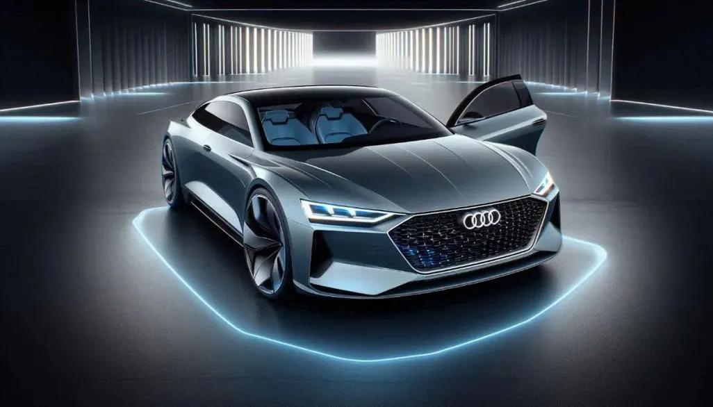 上海国际车展重点车型包括小米YU7、问界M8、奥迪E5 Sportback、极氪