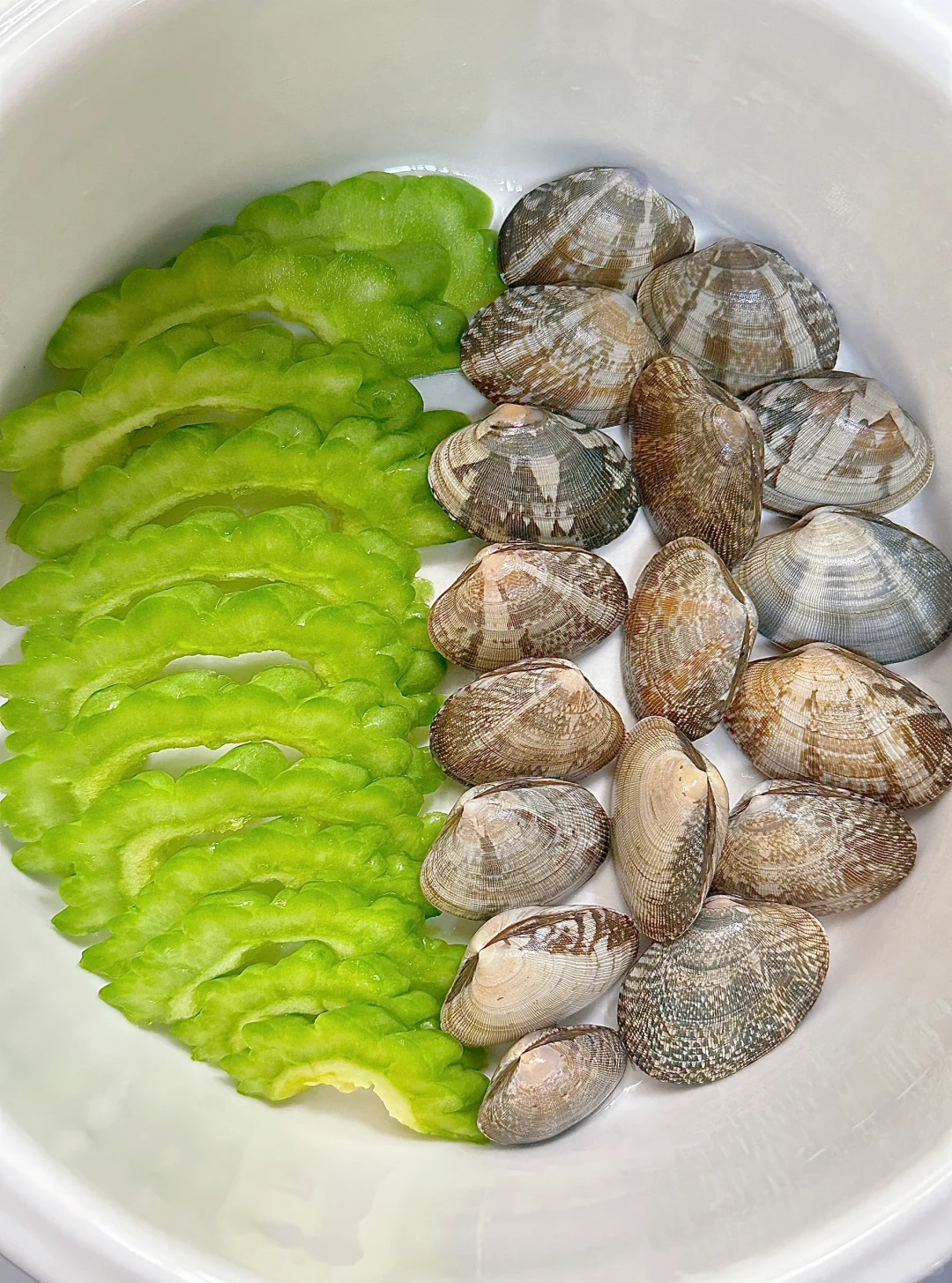 夏季一定会喝很多次的汤！