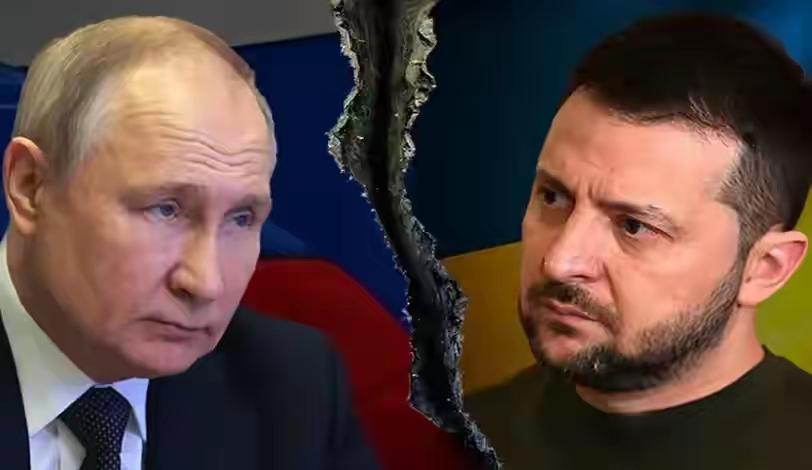 泽连斯基的处境，是战场僵局与外交围城的双重写照！其政治生命已与“寸土不让”深度绑