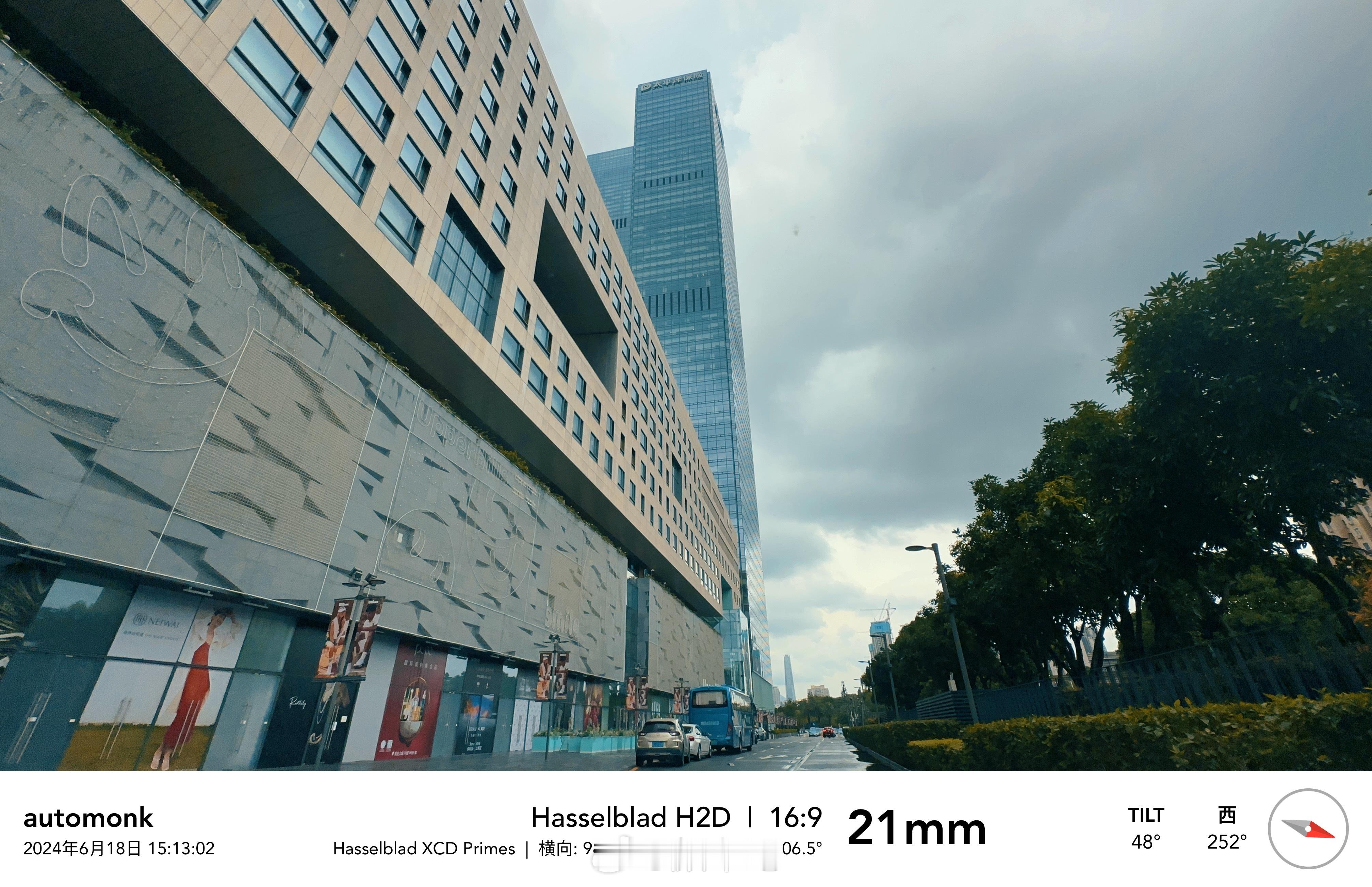 来自鹅厂、持有原始股、拥有E34、E39、997、E60、E70的车友，试驾完新