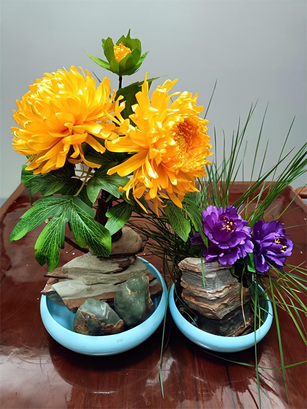 河北雄安：齐喜恩缎带丝带花工艺品制作技艺

在河北雄安这片孕育民间手工艺的沃土上