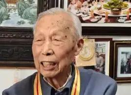 陈佩琦，出生于河北安国北段村，是一名抗美援朝老兵。1946年，18岁的陈佩琦参军