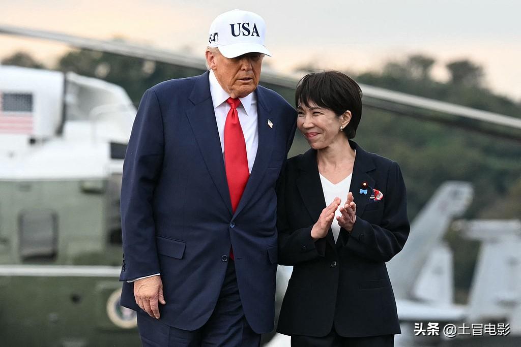 高市早苗又要见特朗普了！
 
6月12日，据日经新闻报道，日美两国政府已经开始协