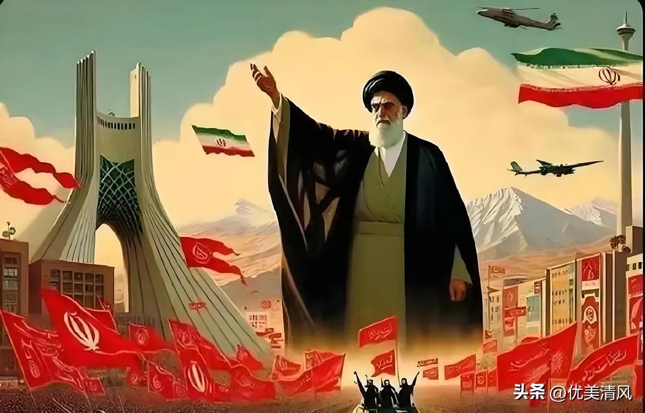 美国官员宣称，
美国对伊朗的空袭正在进行中
 
当地时间2月28日，央视总台记者