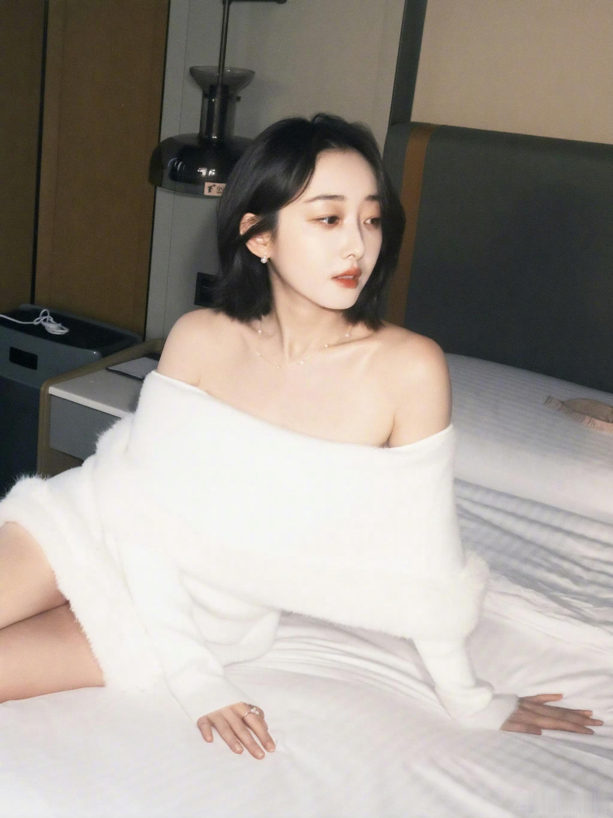 蒋梦婕满满的小妈感
