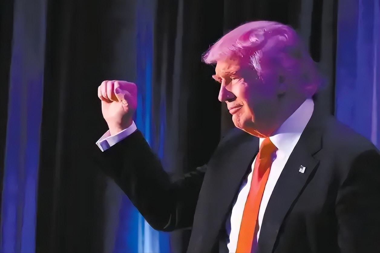 明修栈道，暗度陈仓！伊朗也没想到，明面上还在就和谈和他们扯皮的美国，背地里却在悄