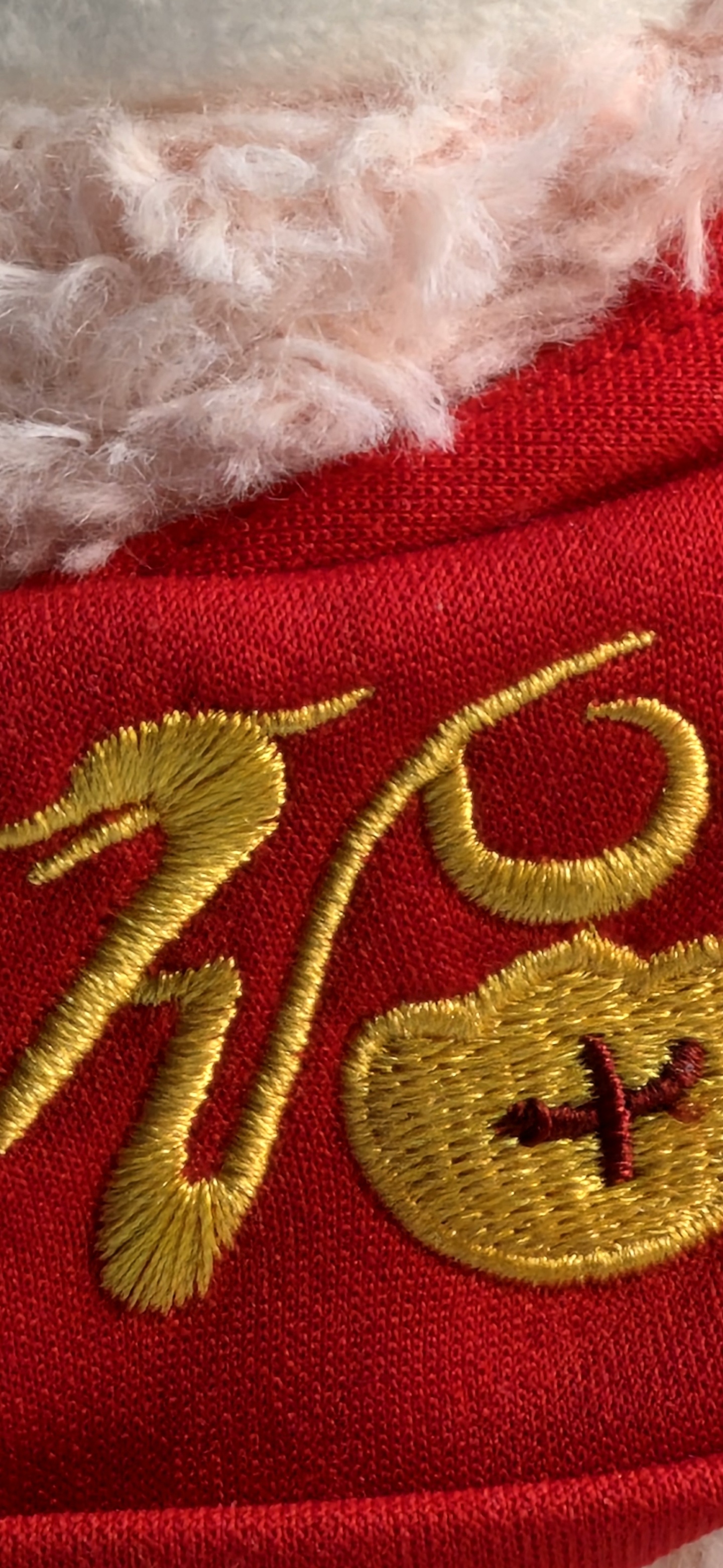 三星Galaxy S26 Ultra，10倍和9.5倍的对比，我怎么感觉9.5倍