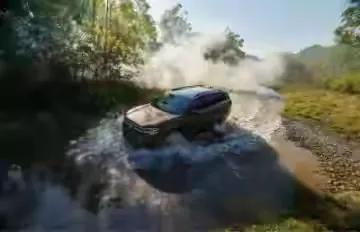 上汽大众推出的途昂Pro全境大七座智能SUV，从动力、驾控、设计、空间、智能实现