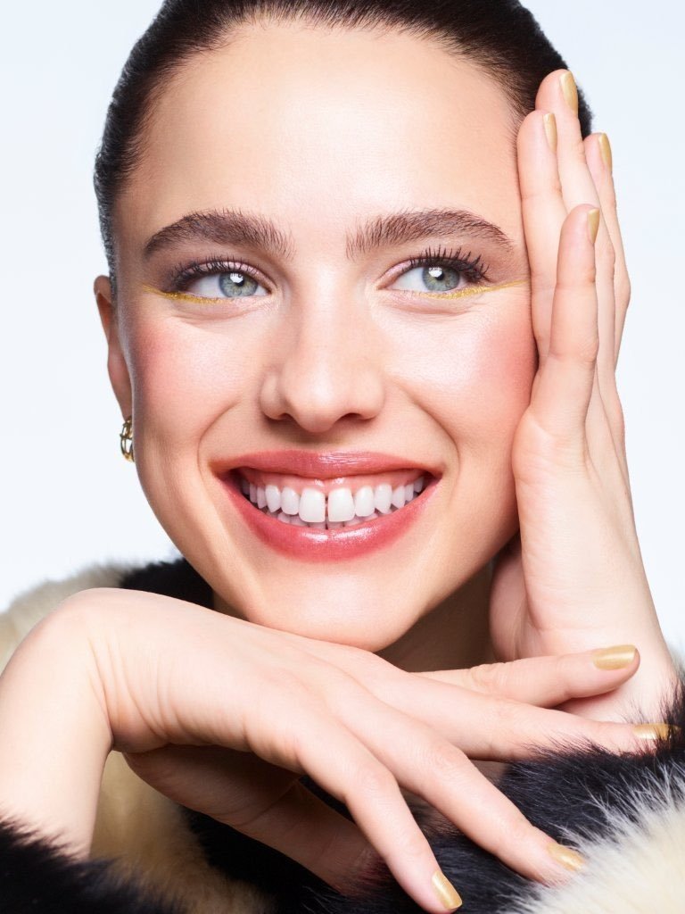 【丑赘的解药】：margaretqualley 看了心情都好了[哇] ​​​