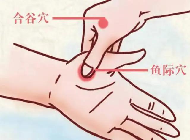 手上自带补肾一穴，每天按一按，只需要花上几分钟，补肾又助阳

在我们的手上，隐藏