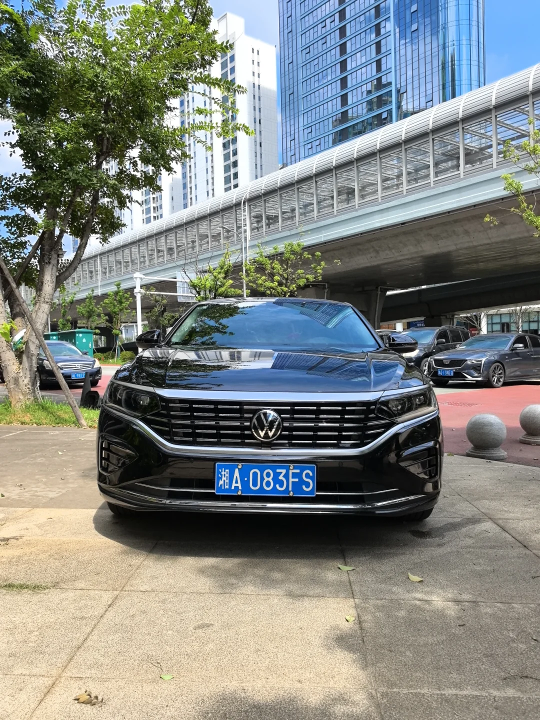 还在纠结B级车？老车主掏心窝劝你别买错！