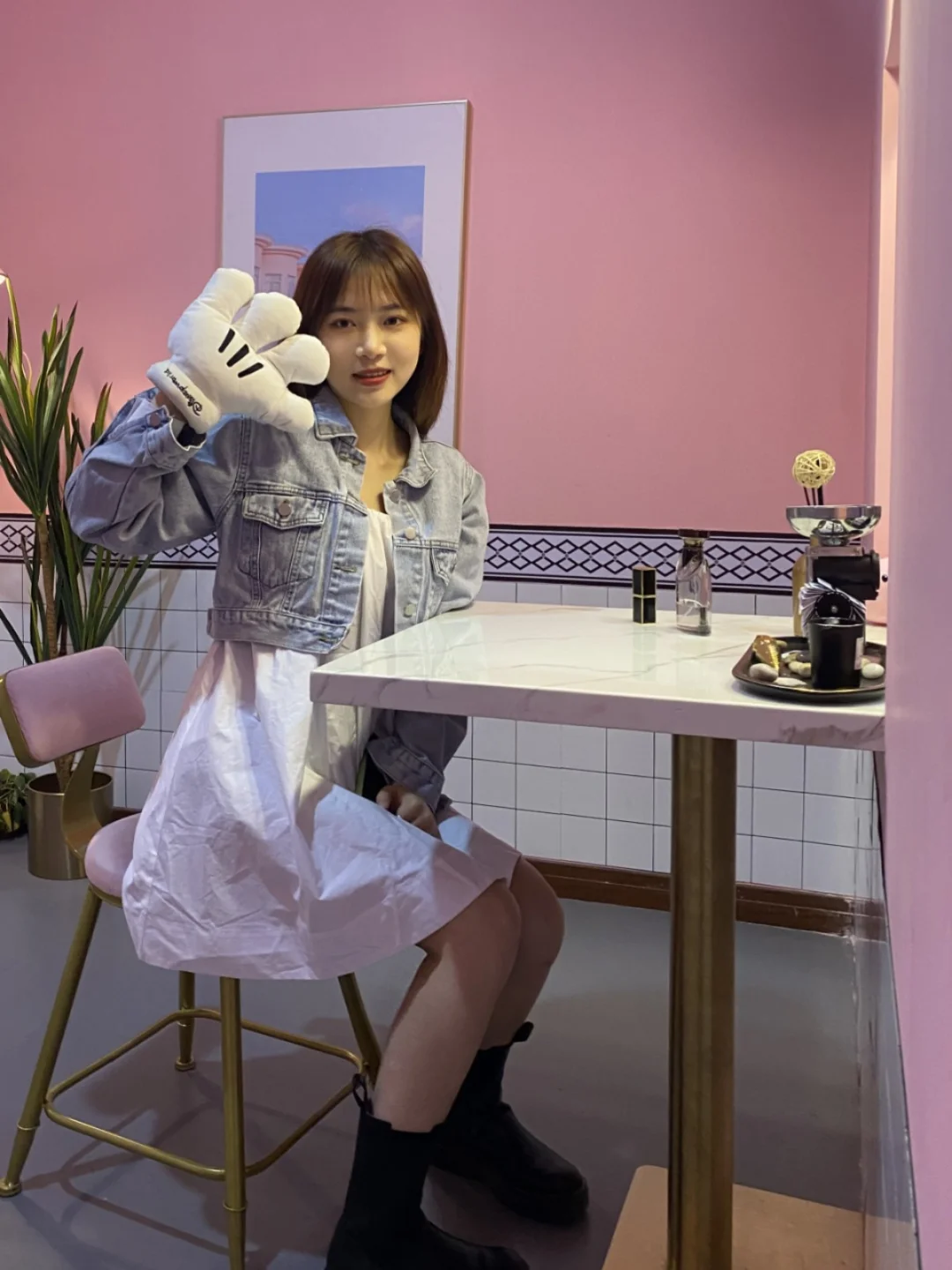 重庆首家颠倒实景体验馆🌈体验“失重”