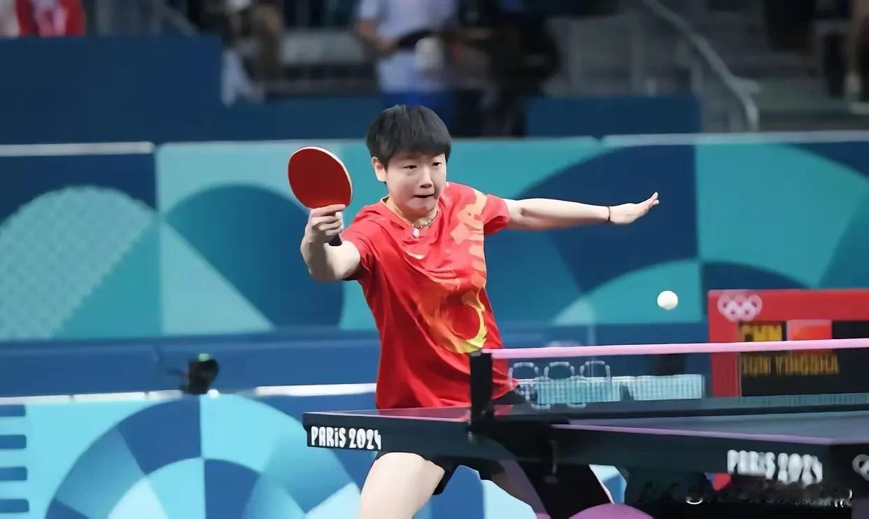 亚锦赛中国女团1：3日本女团
输就输了吧，胜败乃兵家常事
国乒也用这一段时间总结