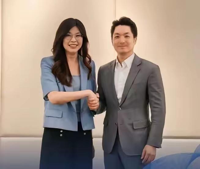 郑丽文反台独立场是比较靠谱的，她多次公开坚持九二共识、反对台独。民进党人士只要脱