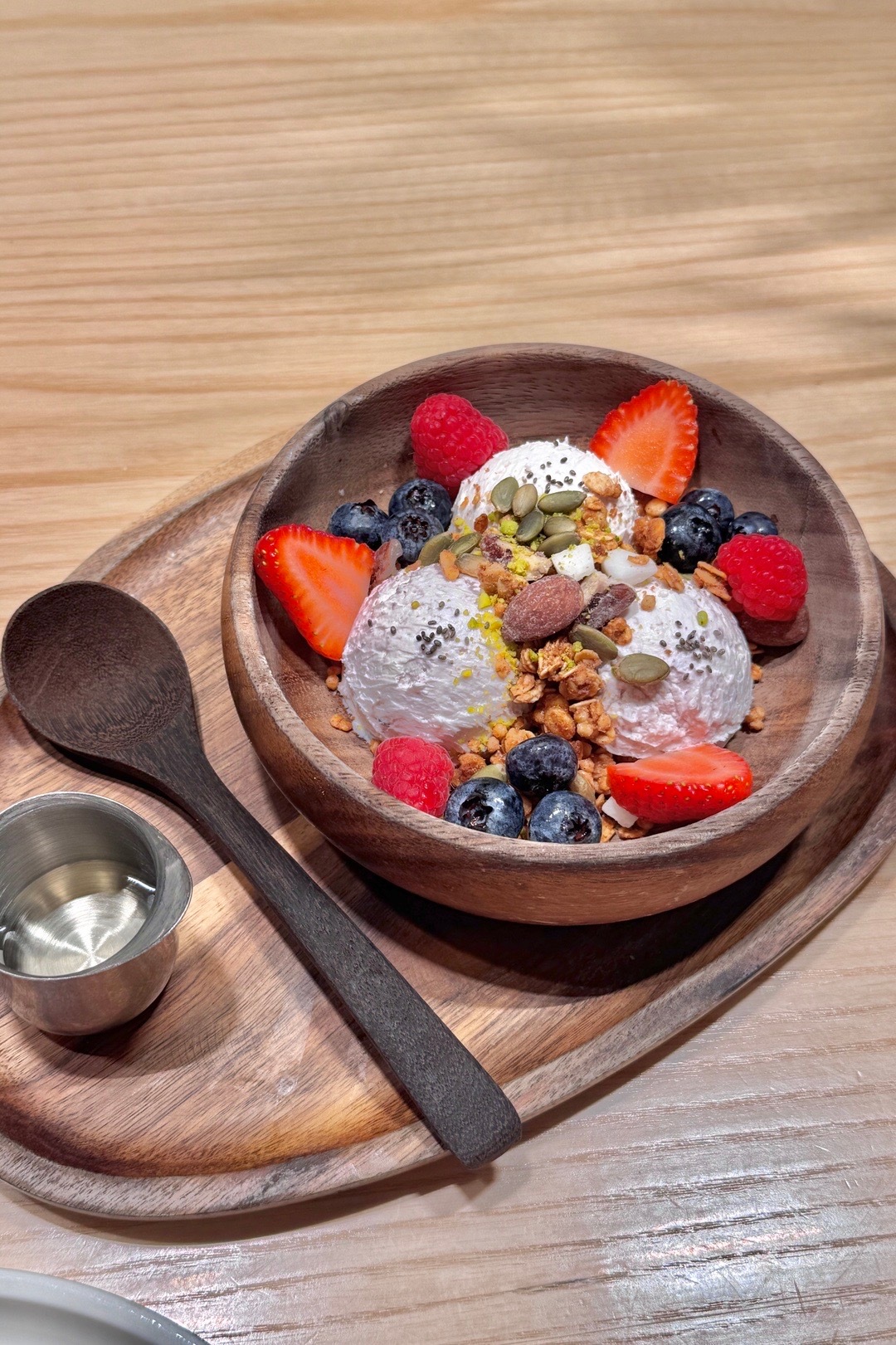 ：the end of SEPT. 🍧🍓🫐 ​​​