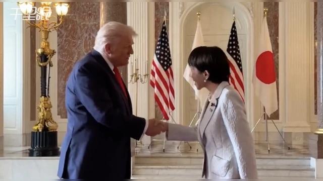 同盟的极限：高市早苗访美与日美关系的“高危平衡术”

——围绕霍尔木兹海峡护航及