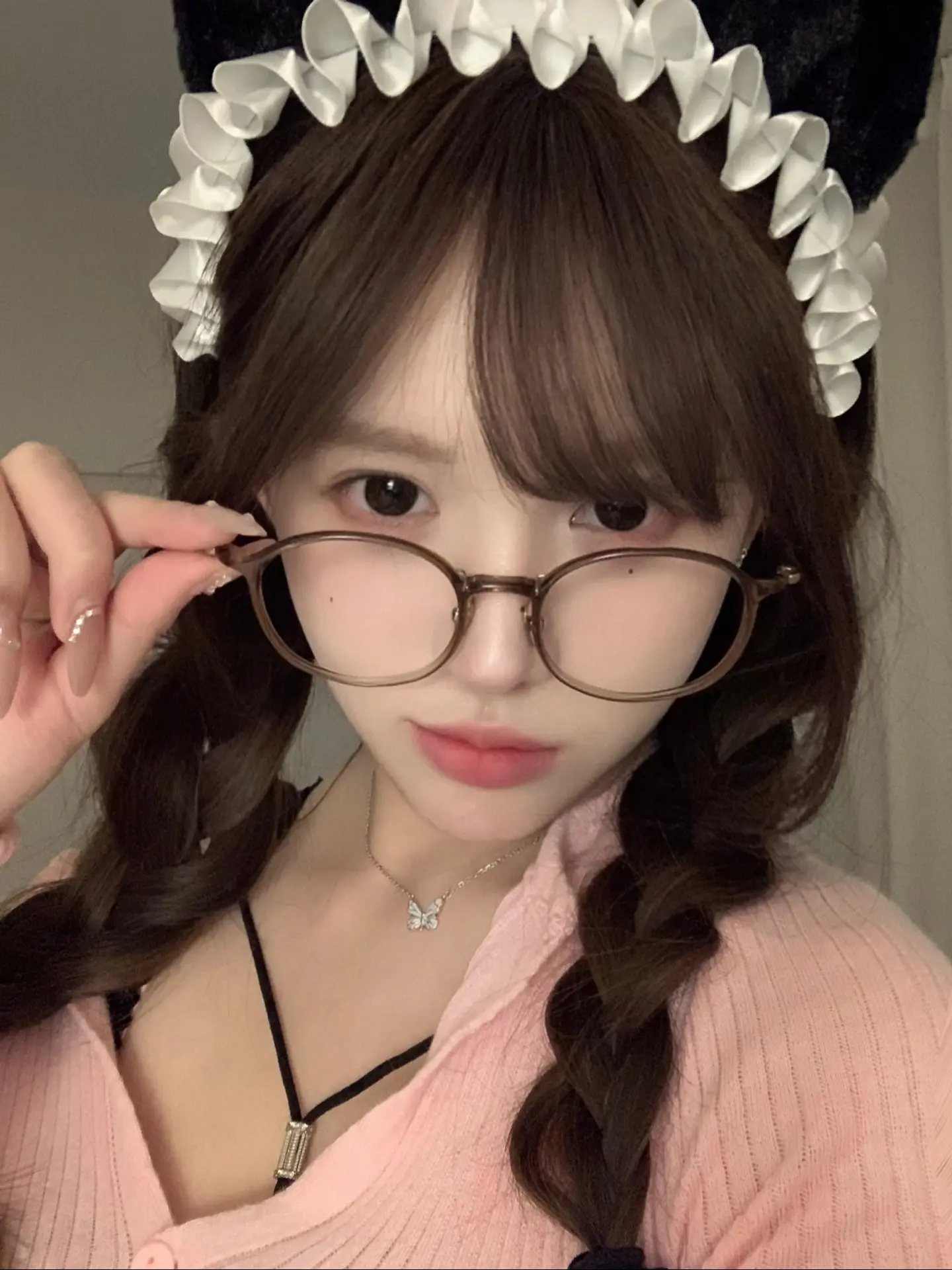 也许你也会觉得年幼的我 让人感到有负担。