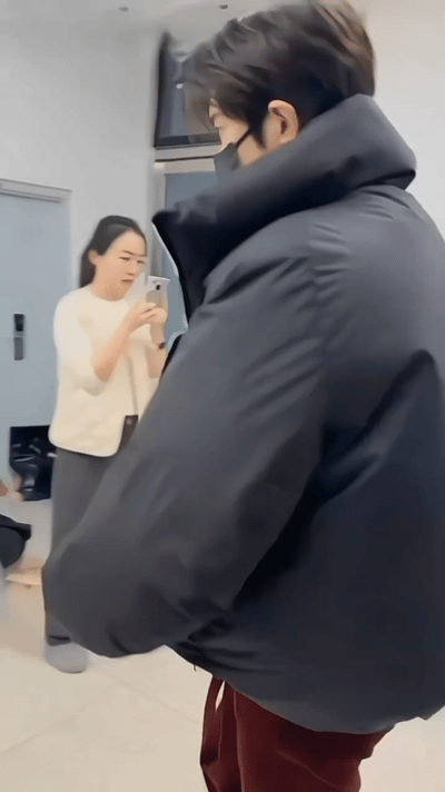 孔雀东南飞没有易烊千玺没有没有吧，他演啥俺看啥，期待惊蛰无声