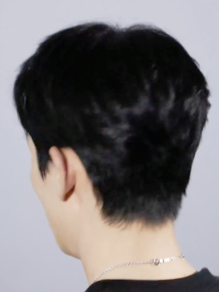 早安朱一龙
