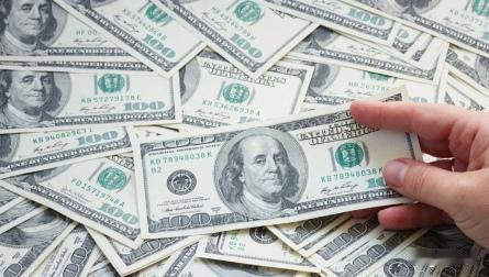 127亿！美国阿肯色州一人独中18亿美元强力球头奖，史上第二高！

平安夜，美国