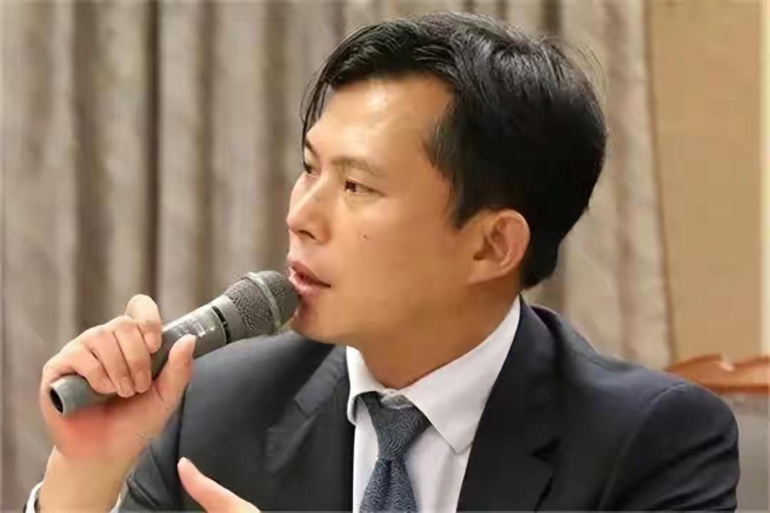 赖清德要大抓人，先拿黄国昌开刀，大陆出手：对“打手”终身追责

赖清德要拿司法整