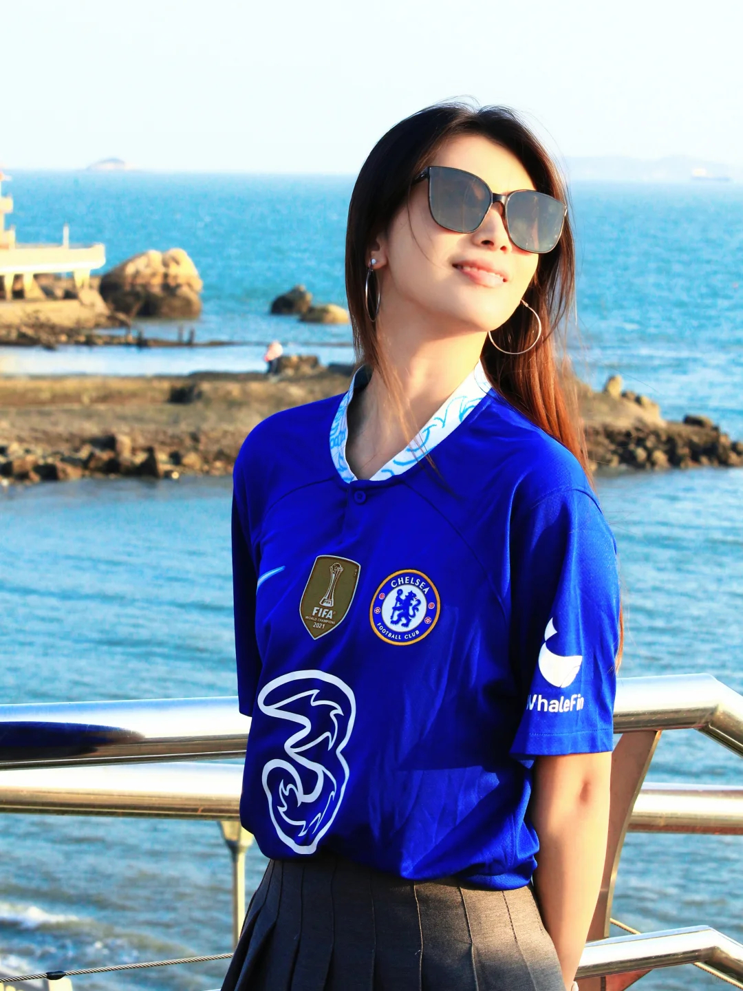 切尔西能否上演惊天大逆转？赛事：004 欧冠球队：里斯本vs博德闪耀天气：让平+