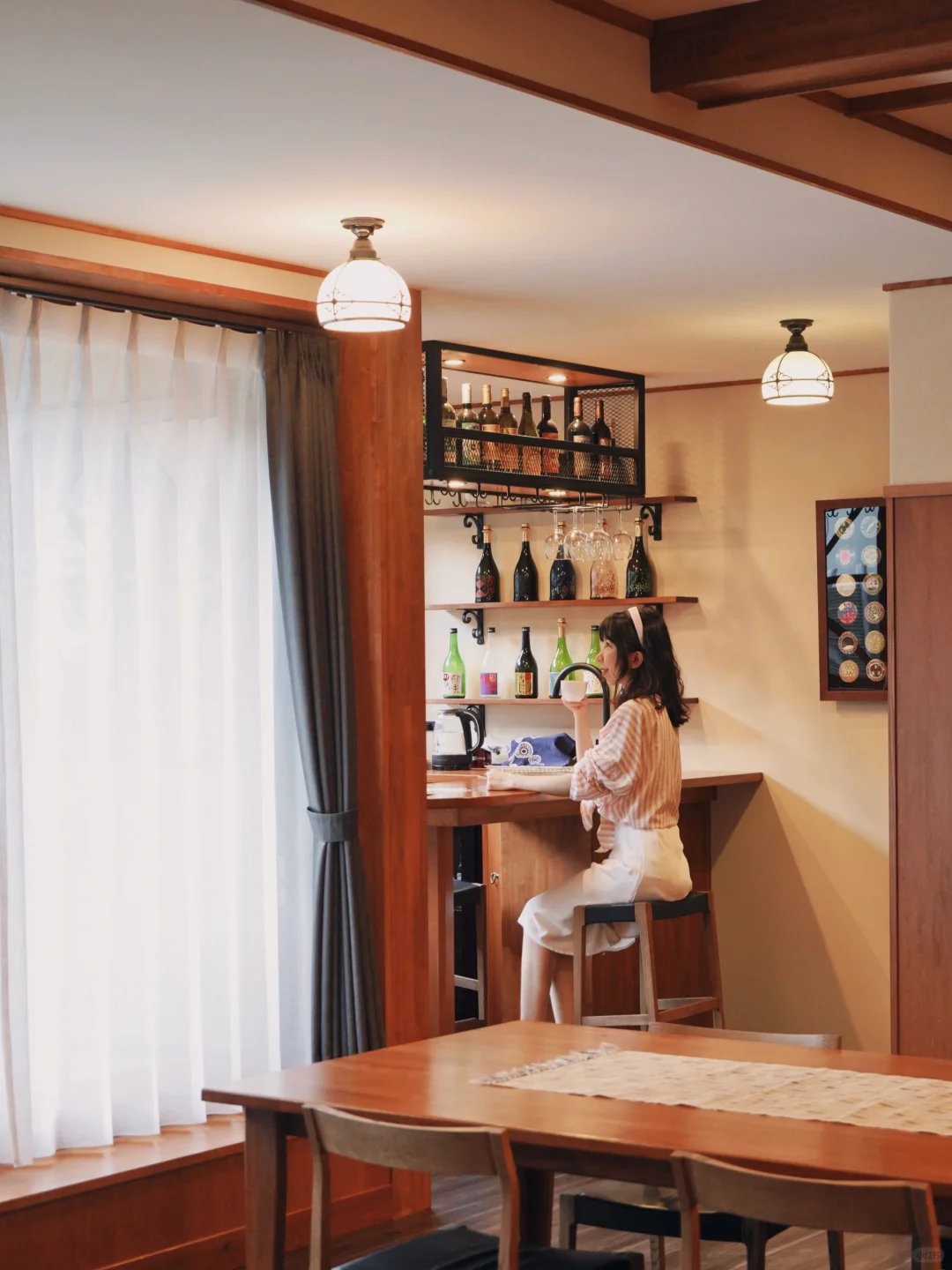 99%游客都不知道关西这家800年老的温泉酒店