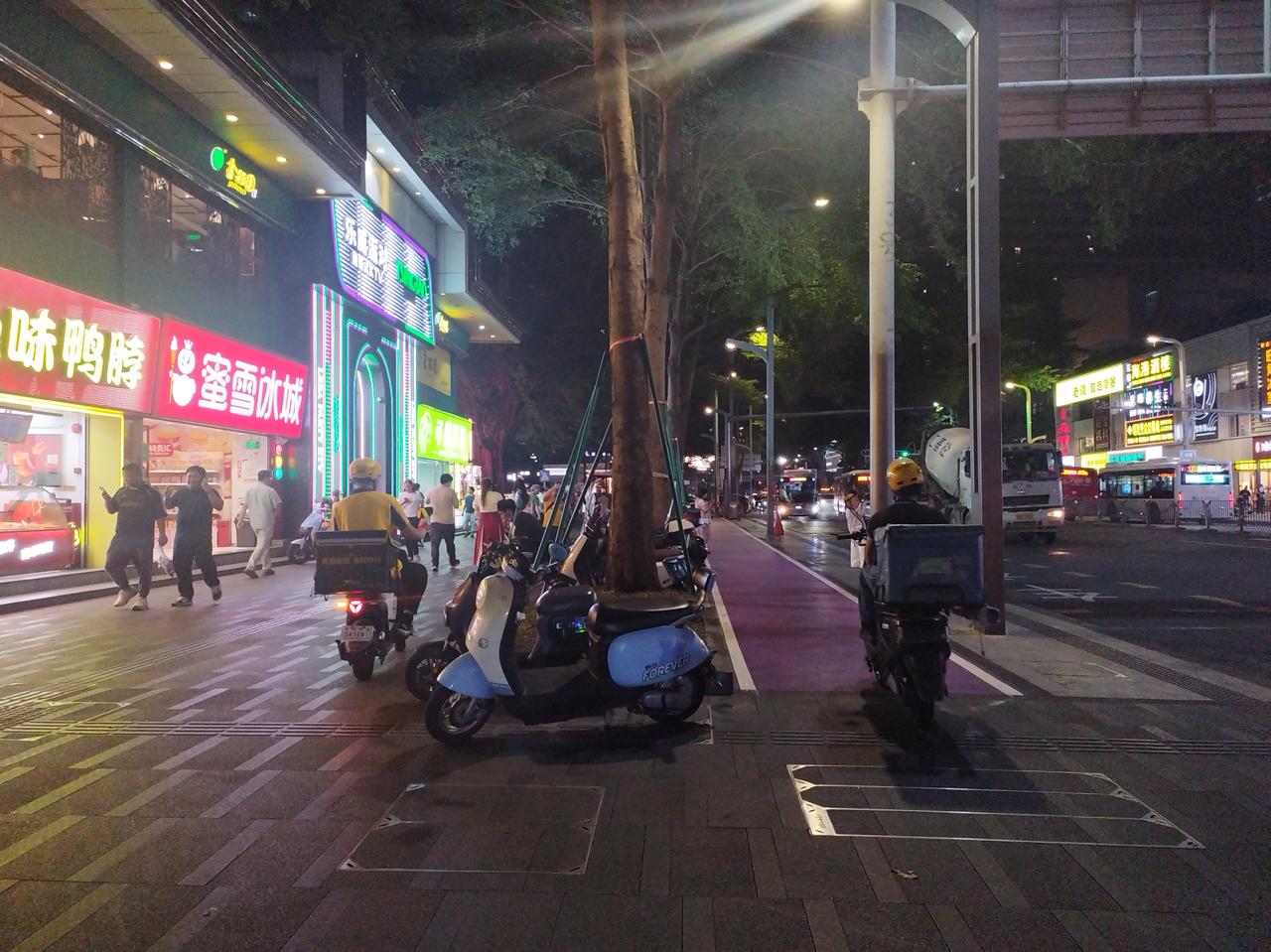 这可能是一条挨喷的微头条
真的只要把城市道路规划好，就能够治理好电动车吗？这个实