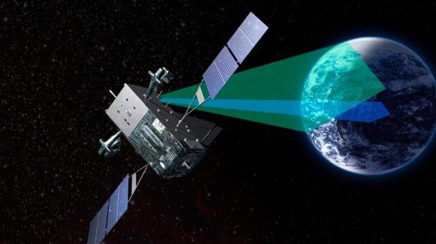 不可思议！导弹刚竖起来，还没等点火，几万公里外的屏幕上，可能一个红点就亮了“目标