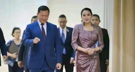 柬埔寨吃饱了撑的，去招惹泰国，这不是找虐吗？就连号称东南亚小霸王的越南，当年跟泰