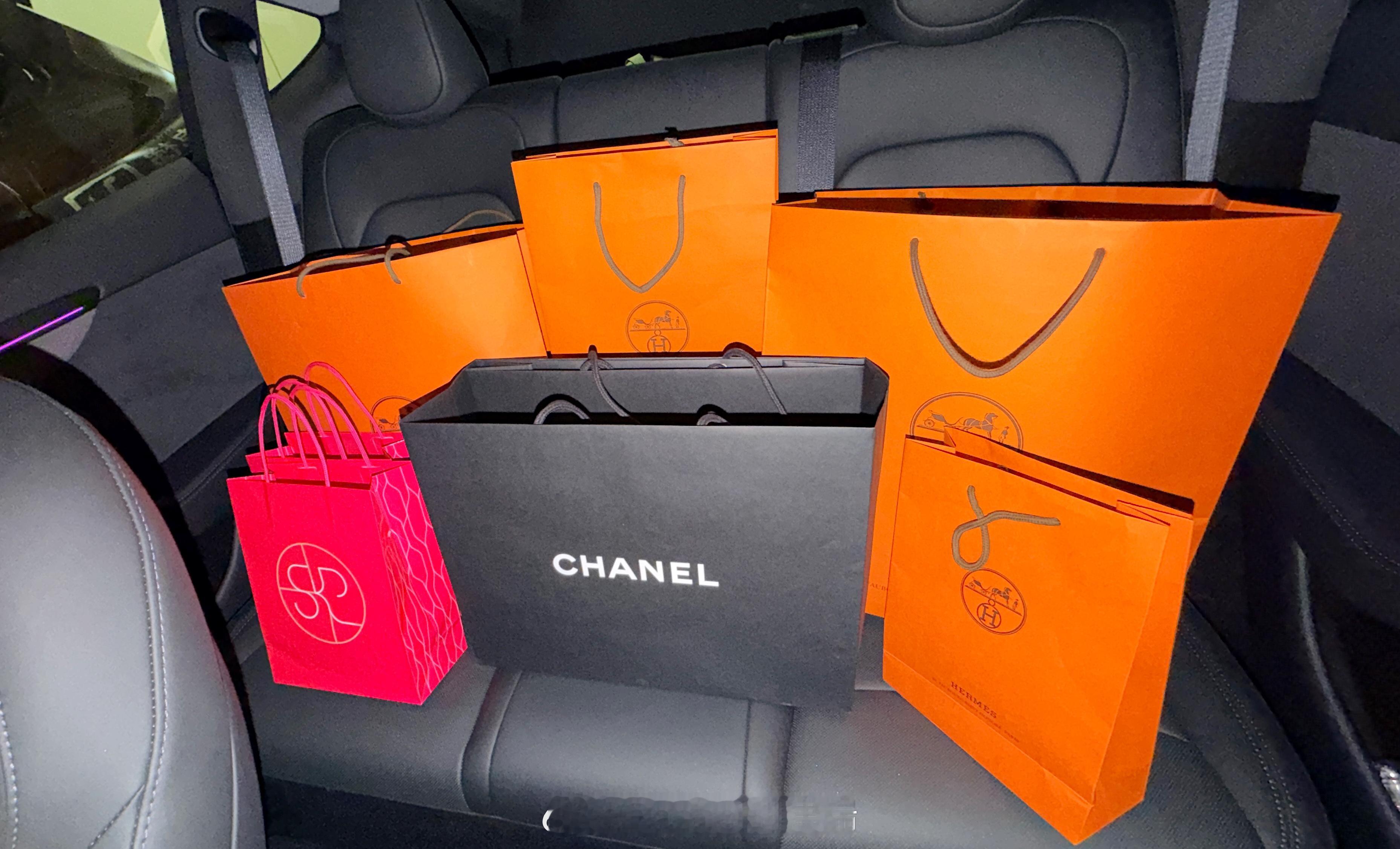 哄自己好好工作 北京·北京SKP