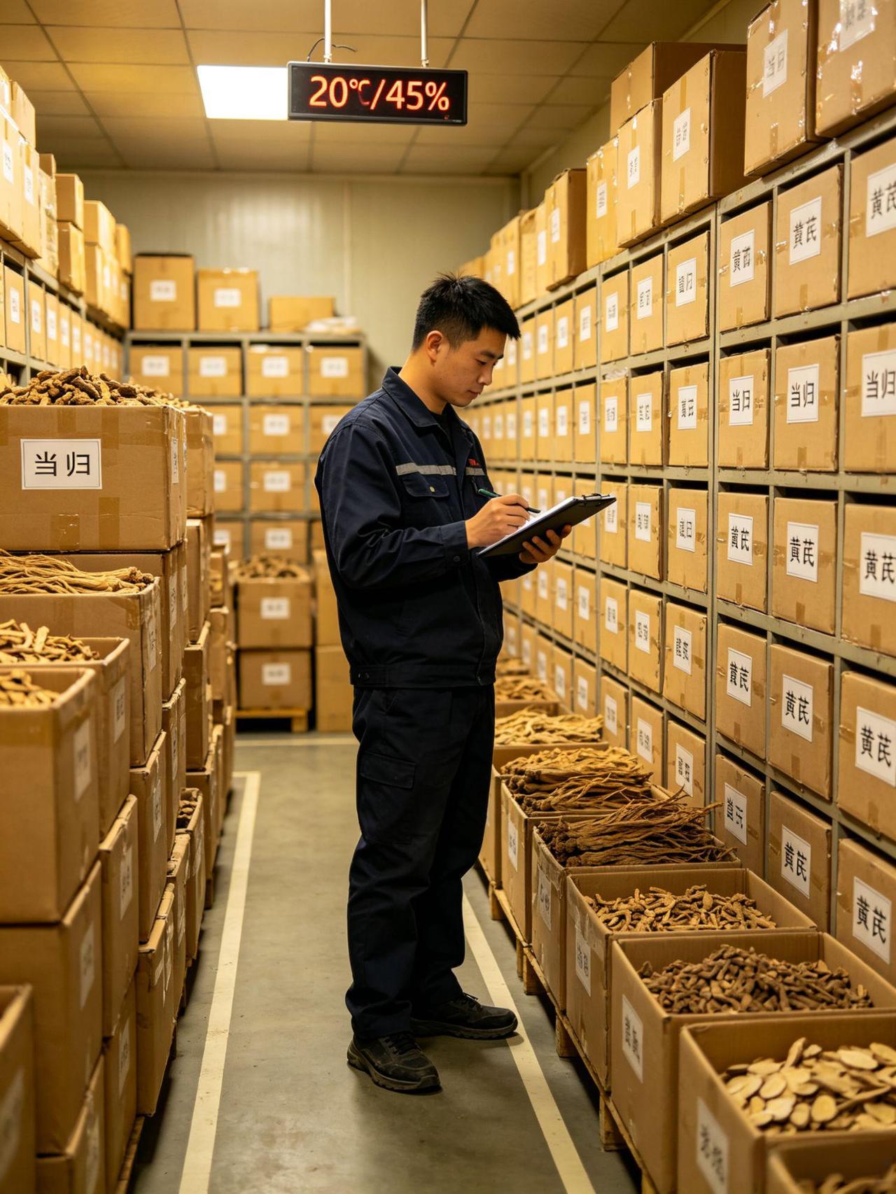 物极必反！历经18个月大跌后，中药材市场未来趋势观察……
古语有云：
物极必反，