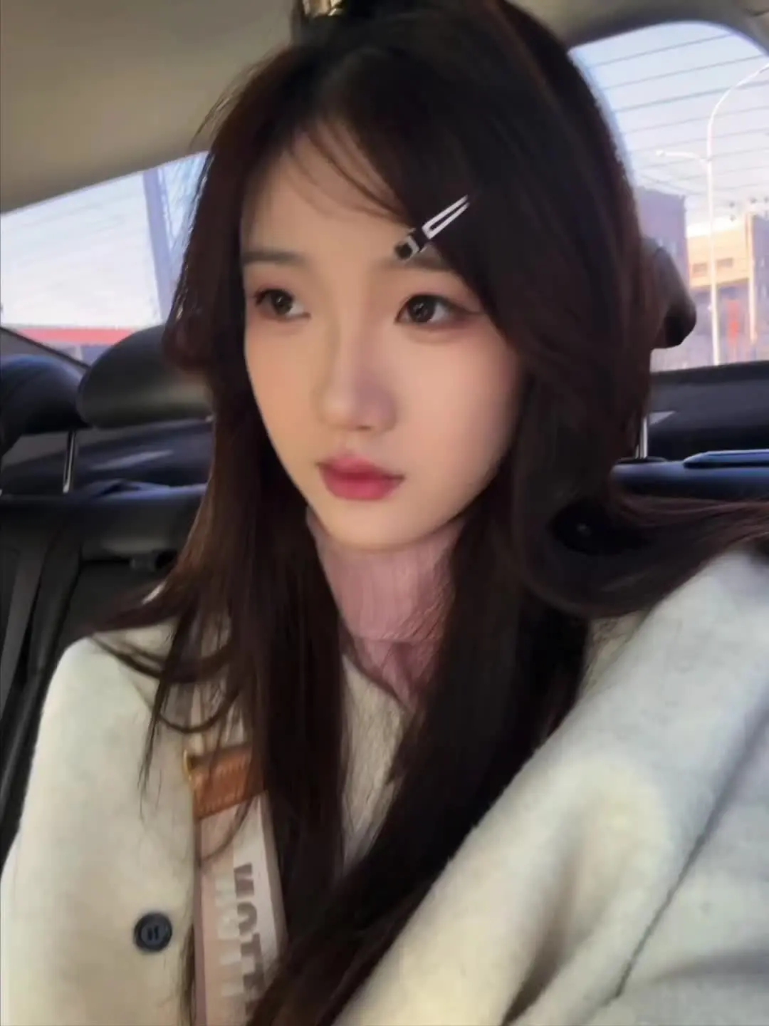 仔细想了想我还是觉得我是个特别特别好的人