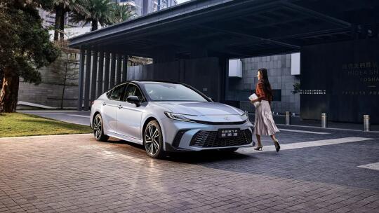 丰田章男：日系车能开四十年！