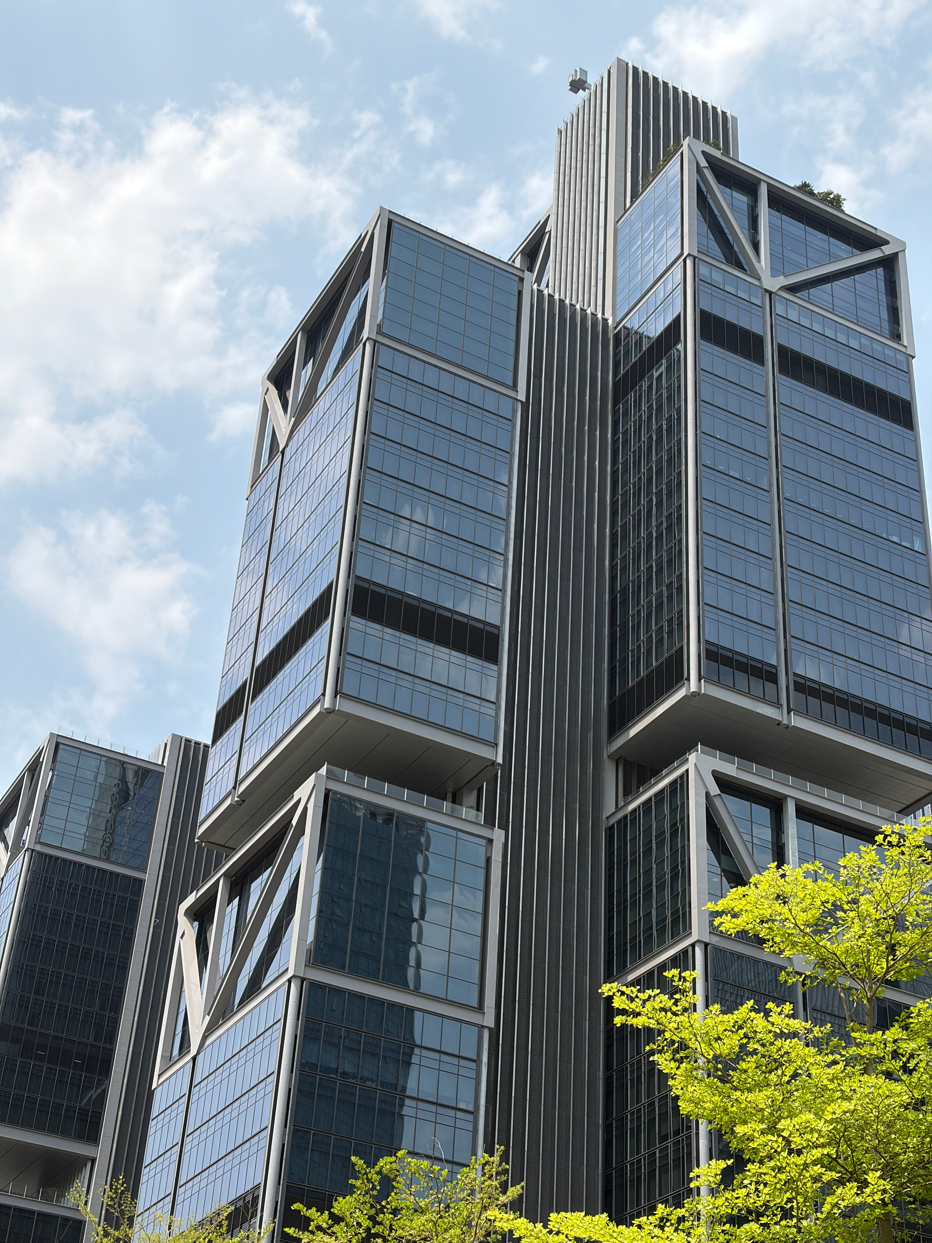 已到深圳，先来一杯356咖啡～ 深圳