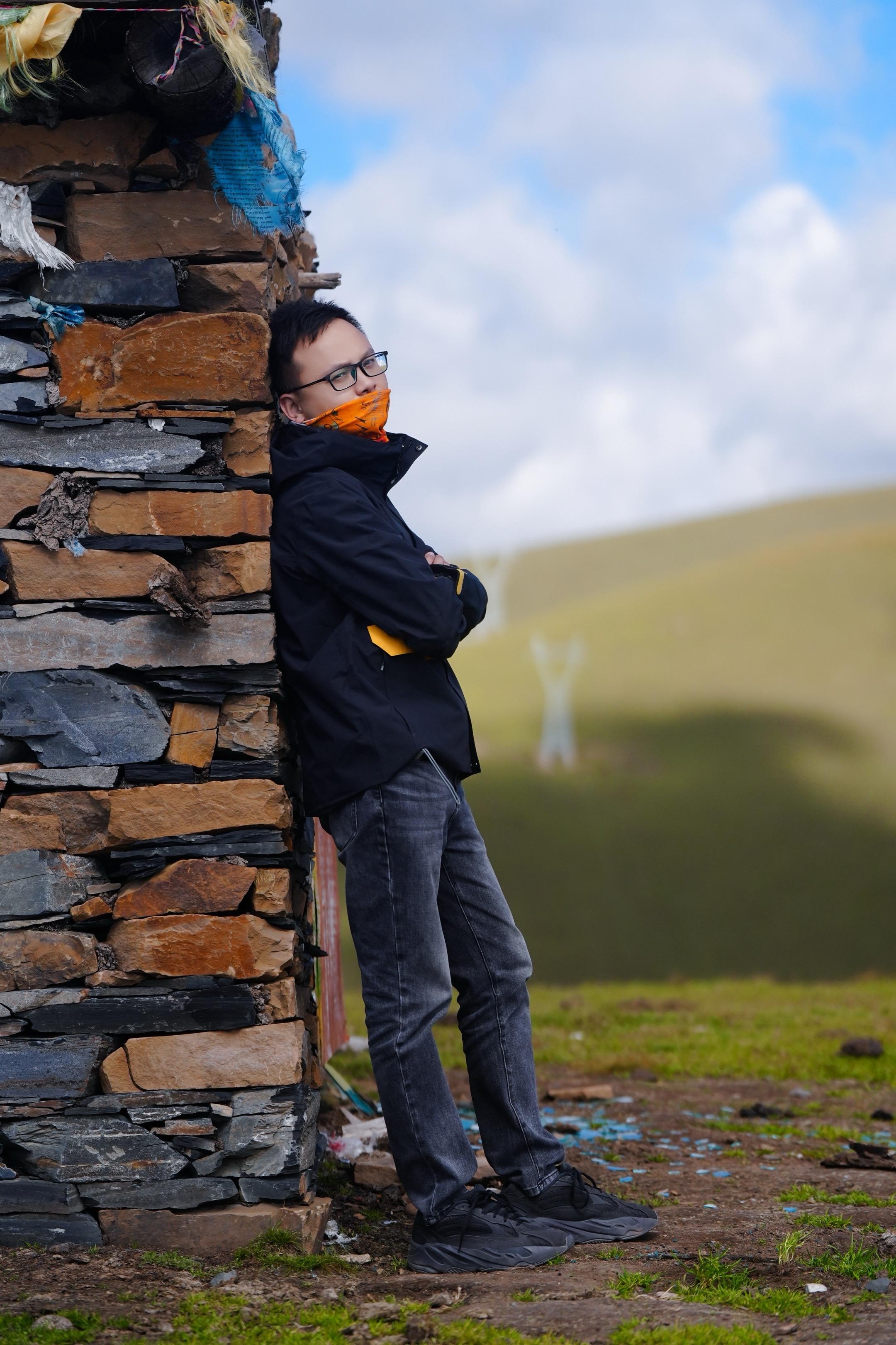 旅行旧照回忆 旅行打卡旧照分享 发个库存回忆一下旅游足迹 此生必驾318 理塘